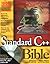 Standard C++ Bible by Al Stevens