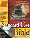 Standard C++ Bible Standard C++ Bible