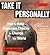 Take It Personally by Anita Roddick