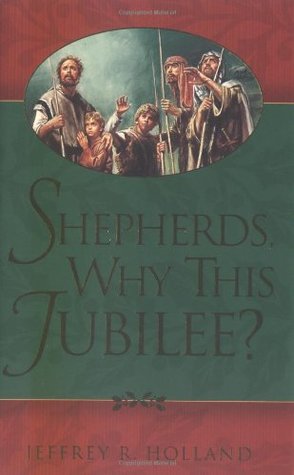Shepherds Why This Jubilee (Hardcover)