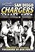 Sid Brooks' Tales from the San Diego Chargers Locker Room by Sid Brooks