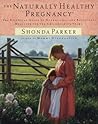 Naturally Healthy Pregnancy