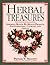 Herbal Treasures by Phyllis V. Shaudys