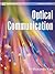 Optical Communication by M. Mukunda Rao