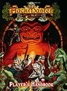 HackMaster Player's Handbook