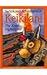 The Volcano Adventures of Keikilani by Kimberly A. Jackson