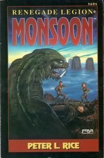 Monsoon