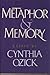 Metaphor & Memory