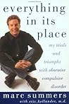 Everything in Its Place by Marc  Summers