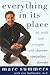 Everything in Its Place by Marc  Summers
