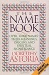 The Name Book: Ov...