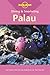 Lonely Planet Palau: Diving...
