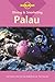 Lonely Planet Palau: Diving & Snorkeling