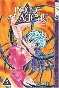 Psychic Academy Volume 5