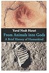 From Animals into...
