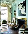 Nina Campbell's Decorating Notebook: Insider Secrets and Decorating Ideas for Your Home Nina Campbell's Decorating Notebook: Insider Secrets and Decorating Ideas for Your Home