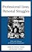 Professional Lives, Personal Struggles by Trenna Valado