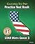 California Test Prep Practice Test Book Star Math Grade 3