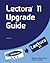 Lectora 11 Upgrade Guide by Benjamin Pitman