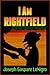 I Am Rightfield by Joseph Gaspare Lonigro