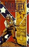 Jonah Hex by Joe R. Lansdale