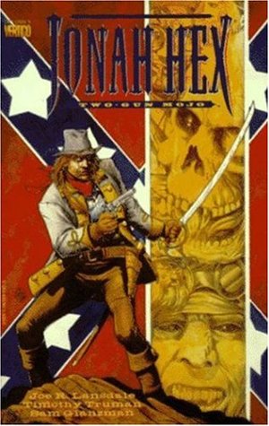 Jonah Hex: Two-Gun Mojo (Paperback)