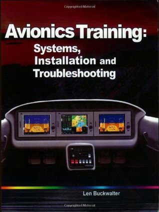 Avionics Training: Systems, Installation And Troubleshooting