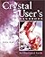 Crystal User's Handbook by Judy Hall
