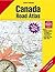 Canada Road Atlas