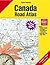 Canada Road Atlas by MapArt