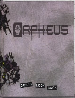 Orpheus (Hardcover)