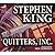 Quitters, Inc. by Stephen        King