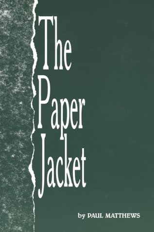 The Paper Jacket (Mass Market Paperback)