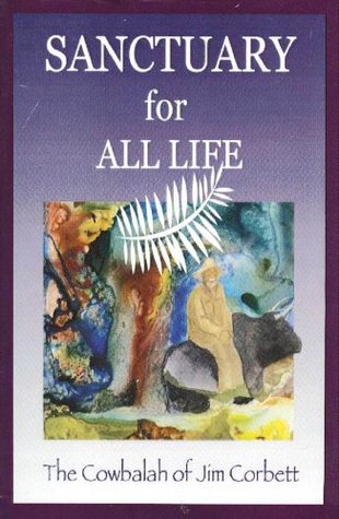 Sanctuary for All Life (Paperback)