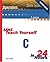Sams Teach Yourself C in 24 Hours