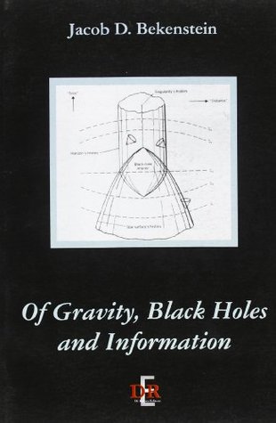 Of Gravity, Black Holes, and Information (Paperback)