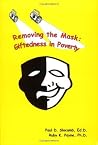 Removing the Mask : Giftedness in Poverty Removing the Mask : Giftedness in Poverty