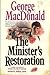 The Minister's Restoration