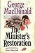 The Minister's Restoration
