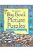 The Usborne Big Book of Picture Puzzles (Great Searches New Format)
