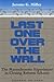 Last One Over the Wall by Jerome G. Miller