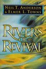 Rivers of Revival: How God is Moving & Pouring Himself Out on His People Today