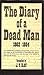 The Diary of a Dead Man, 1862-1864 by Ira S. Pettit