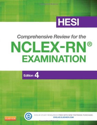 Comprehensive Review for the NCLEX-RN Examination