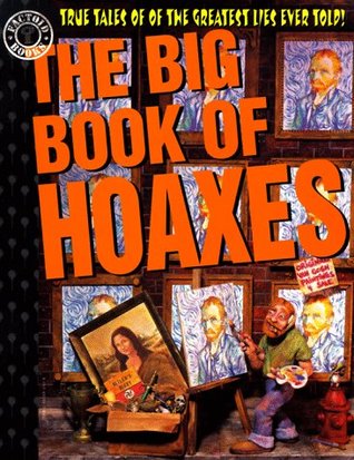 The Big Book of Hoaxes (Paperback)