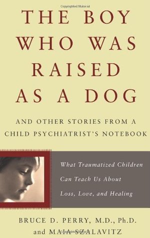 The Boy Who Was Raised as a Dog