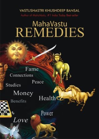 Mahavastu Remedies