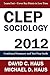 CLEP Sociology - 2012: Cond...