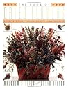 The Book of Dried Flowers : A Complete Guide to Growing, Drying, and Arranging
