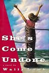 She's Come Undone